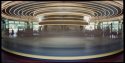 Glen Echo Carousel in Motion