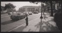Dupont Circle, Evening