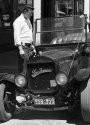Lost and Found: Virginia City, circa 1972