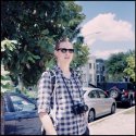 Sean B on H Street
