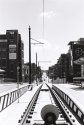 Downhill from Capitol Hill