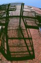 Fire Escape