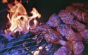 On The Grill