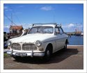 Vintage Volvo