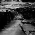 Creek - Bronica With SF Lens-1