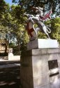 London : Boundary Markers