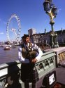 London : Piper for Tourists