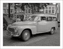 Volvo Duett P210 (1962)