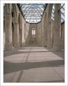 Gutted church