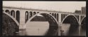 Key Bridge, from the C&O Canal, Georgetown