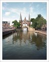 Waterpoort Sneek