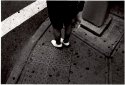 White Shoes / White Line