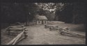 Slave Cabin, Sully Plantation