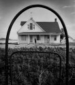 Rural Nebraska Home