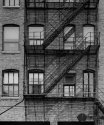 Fire Escapes
