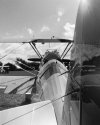 Stearman Tail-694