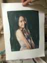 emulsion lift