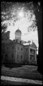 Hampton House, Timonium, Maryland