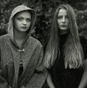 Christina & Mikayla