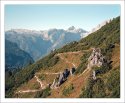 Mountain path