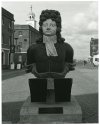 Figurehead from HMS Bembow (1813)