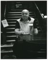 Old Geezer (Delta 3200 at 12,500)