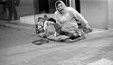 Another Beggar in Town !