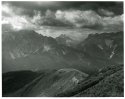 Bad Weather (Austrian Alps)
