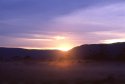 First light