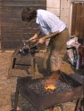 Farrier