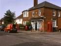 Blackmore Post Office