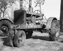 Allis Chalmers WC-1008