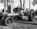 Restored Allis Chalmers WC-2003