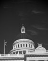 California State Capitol - south view