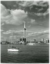 Spinnaker (a) Graded paper 3