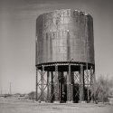 Gila Bend Water Tower