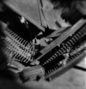 Smashed Piano