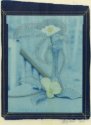 Franklin Bloom,vase Encaustic