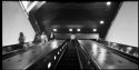 Escalator, McPherson Metro Stop