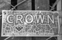 Crown Fence
