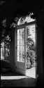 Dumbarton Oaks Doorway