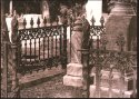 Bosque Bello Cemetery