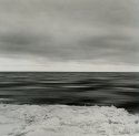 Ice Flow - Stoney Point - Lake Superior
