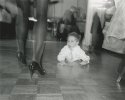 dance floor