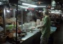 Street Cook