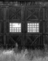 Roundhouse Doors