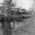 Canal and RR Station