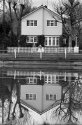 House Reflection