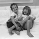 Sister and brother 04