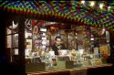 Stall in Leicester Square